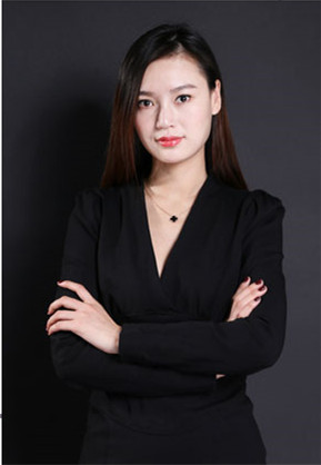 安顺史静静 纹绣讲师