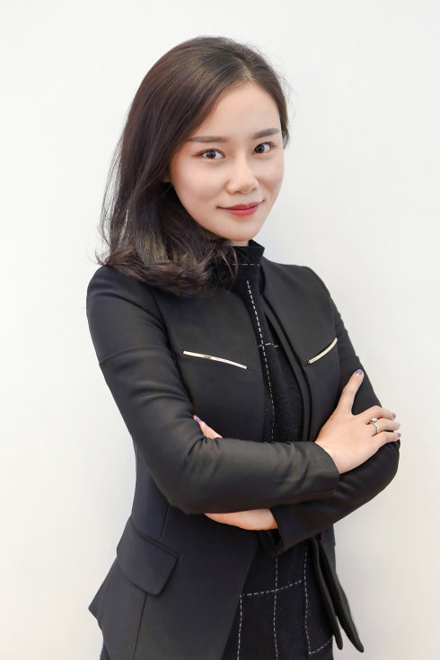 安顺邓珂婕 讲师